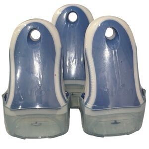 New 3 Schick Intuition Razors